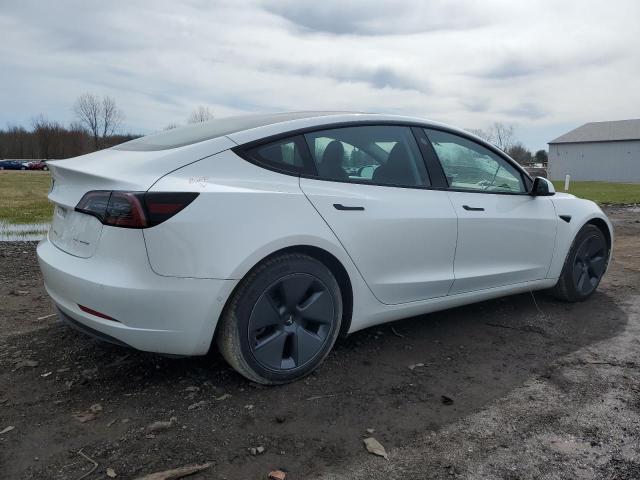 Image 3 of 2022 TESLA MODEL 3  2022 with VIN 5YJ3E1EBXNF271526