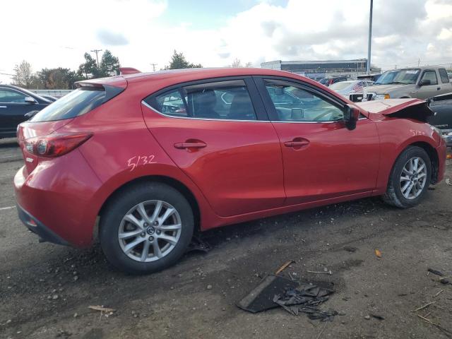 Image 3 of 2016 MAZDA 3 TOURING 2016 with VIN 3MZBM1M76GM253029