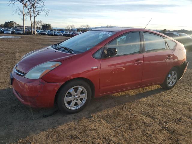 2009 TOYOTA PRIUS  2009 image