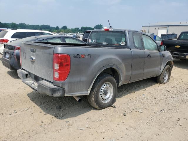 Изображение 3 2021 FORD RANGER XL 2021 с VIN 1FTER1FH1MLD63409