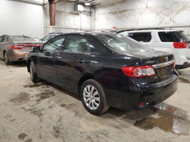 Изображение 2 2012 TOYOTA COROLLA BASE 2012 с VIN 2T1BU4EE4CC757387