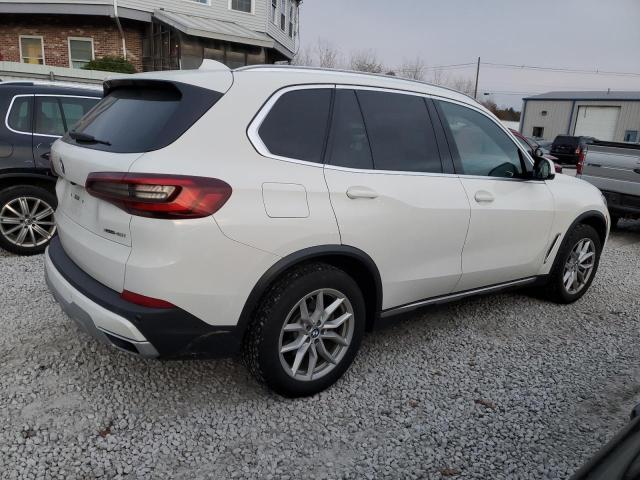 Изображение 3 2020 BMW X5 XDRIVE40I 2020 с VIN 5UXCR6C09L9C39811