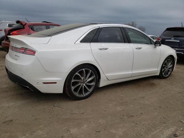 Obraz 3 z 2017 LINCOLN MKZ RESERVE 2017 z VIN 3LN6L5FC0HR630530