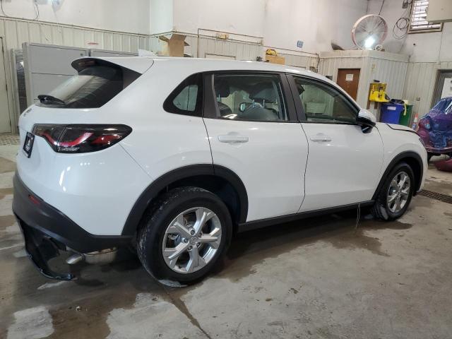 Obraz 3 z 2024 HONDA HR-V LX 2024 z VIN 3CZRZ1H32RM704111