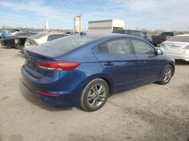 Изображение 3 2018 HYUNDAI ELANTRA SEL 2018 с VIN 5NPD84LF2JH375846