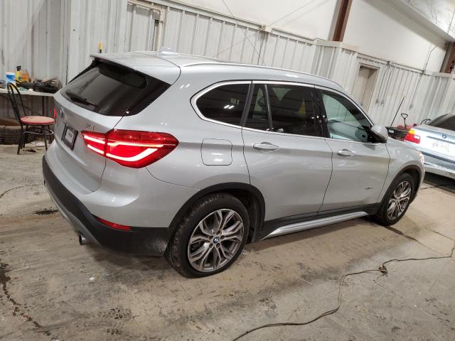 Image 3 of 2017 BMW X1 XDRIVE28I 2017 with VIN WBXHT3C37H5F86329