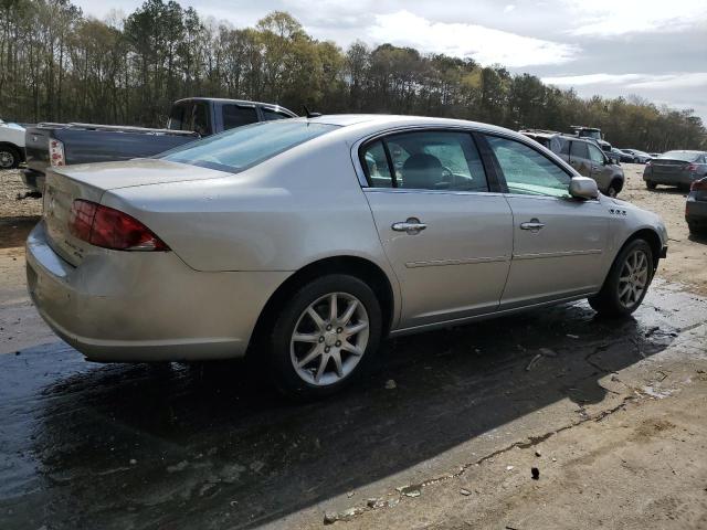Image 3 of 2007 BUICK LUCERNE CXL 2007 with VIN 1G4HD57247U173224