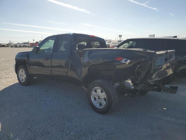 Image 2 of 2013 CHEVROLET SILVERADO K1500 LT 2013 with VIN 1GCRKSE7XDZ362714
