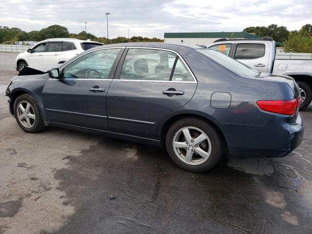 Image 2 of 2005 HONDA ACCORD EX 2005 with VIN 1HGCM56865A002303