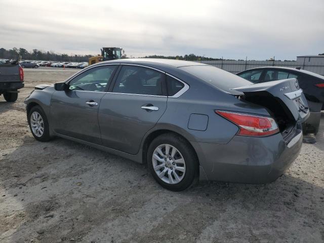 Изображение 2 2015 NISSAN ALTIMA 2.5 2015 с VIN 1N4AL3AP4FN308671