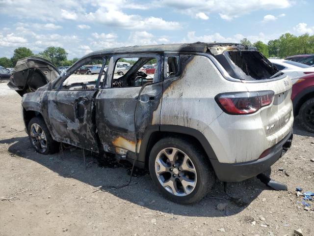 Obraz 2 z 2021 JEEP COMPASS LIMITED 2021 z VIN 3C4NJDCB3MT536649
