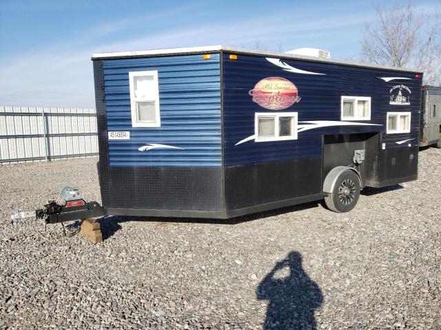 Obraz 2 z 2021 ICE FISH HOUSE 2021 z VIN 5TJBE2312MM030261