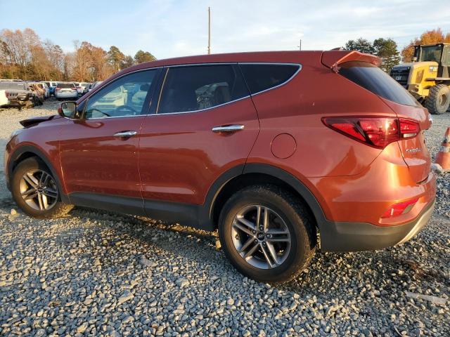 Obraz 2 z 2017 HYUNDAI SANTA FE SPORT  2017 z VIN 5XYZTDLB4HG464210