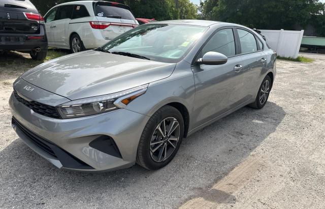 Изображение 2 2022 KIA FORTE FE 2022 с VIN 3KPF24AD9NE456672