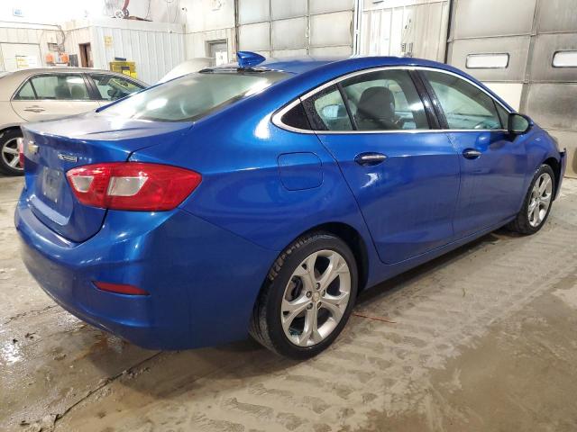 Obraz 3 z 2017 CHEVROLET CRUZE PREMIER 2017 z VIN 1G1BF5SM7H7143334