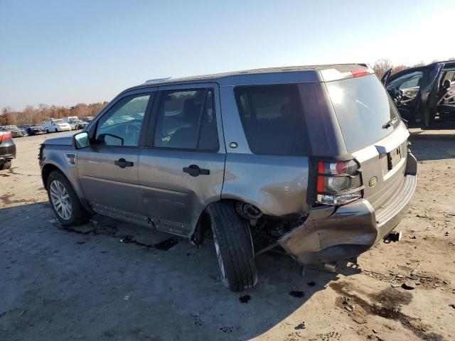 Image 2 of 2008 LAND ROVER LR2 SE 2008 with VIN SALFP24N48H050946