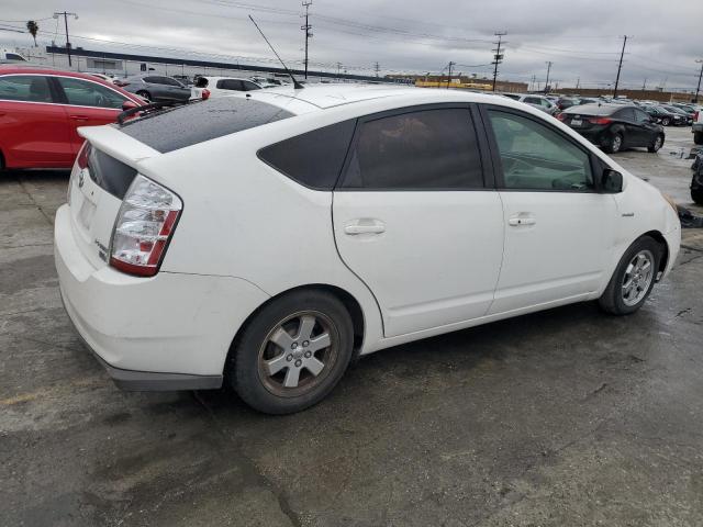 Изображение 3 2008 TOYOTA PRIUS  2008 с VIN JTDKB20U587800328