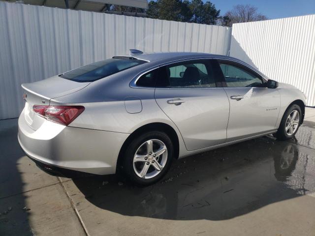 Изображение 3 2022 CHEVROLET MALIBU LT 2022 с VIN 1G1ZD5ST2NF176948