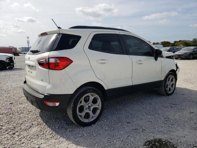 Image 3 of 2021 FORD ECOSPORT SE 2021 with VIN MAJ3S2GE0MC450004