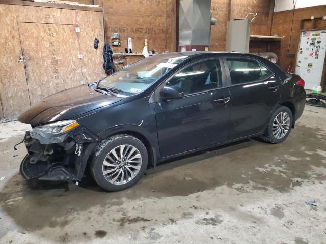 Obraz 1 z 2019 TOYOTA COROLLA L 2019 z VIN 2T1BURHE1KC193737