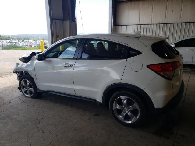 Изображение 2 2017 HONDA HR-V EX 2017 с VIN 3CZRU6H55HM716314