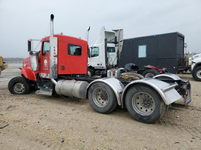Изображение 3 2007 KENWORTH CONSTRUCTION W900 2007 с VIN 1XKWDB9X97J157075