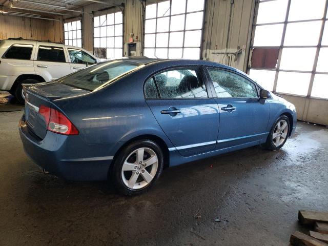 Image 3 of 2009 HONDA CIVIC LX-S 2009 with VIN 2HGFA16609H330689