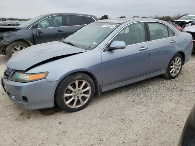 Image 1 of 2007 ACURA TSX  2007 with VIN JH4CL96817C009769