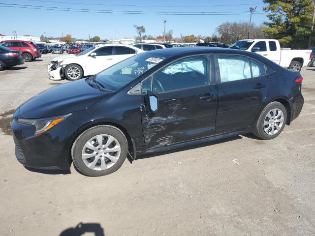 Image 1 of 2023 TOYOTA COROLLA LE 2023 with VIN 5YFB4MDE2PP038419