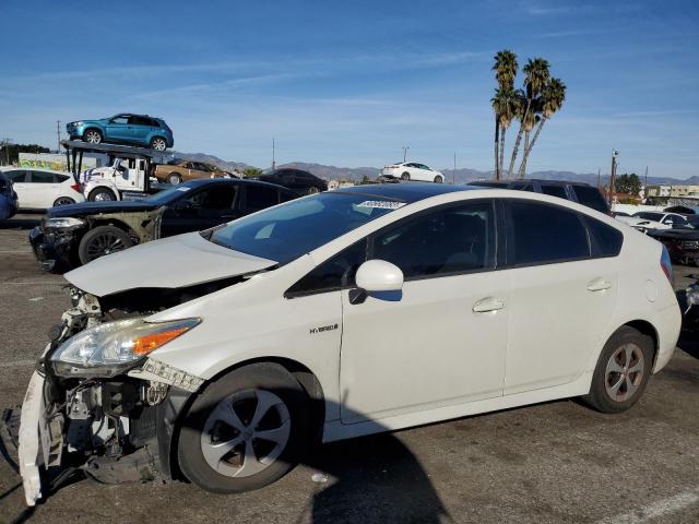 Obraz 1 z 2015 TOYOTA PRIUS  2015 z VIN JTDKN3DU7F0398731