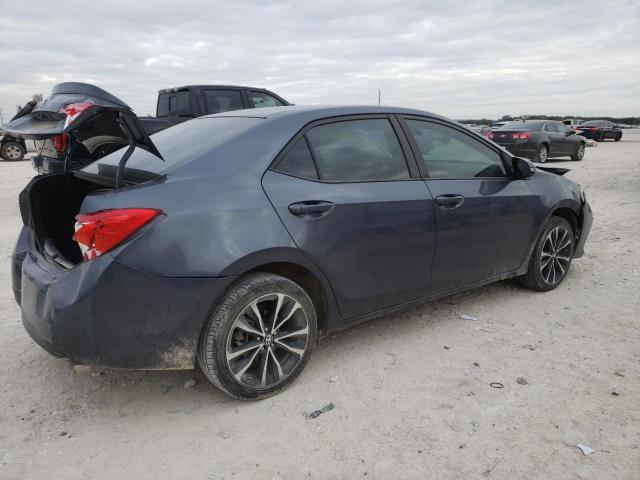 Image 3 of 2018 TOYOTA COROLLA L 2018 with VIN 5YFBURHE4JP827217