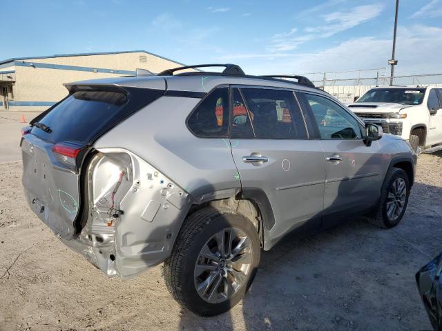 Изображение 3 2019 TOYOTA RAV4 LIMITED 2019 с VIN JTMY1RFVXKD515509