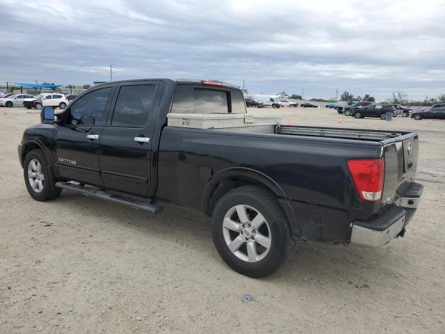 Изображение 2 2008 NISSAN TITAN XE 2008 с VIN 1N6AA07F88N335546