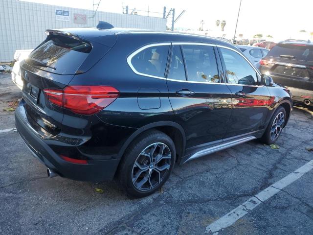 Изображение 3 2022 BMW X1 SDRIVE28I 2022 с VIN WBXJG7C04N5V37472