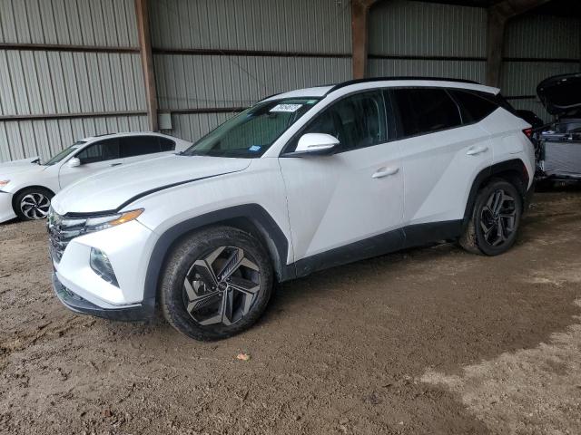 Obraz 2022 HYUNDAI TUCSON SEL 2022