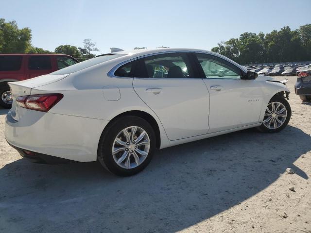 Изображение 3 2021 CHEVROLET MALIBU LT 2021 с VIN 1G1ZD5ST8MF044663
