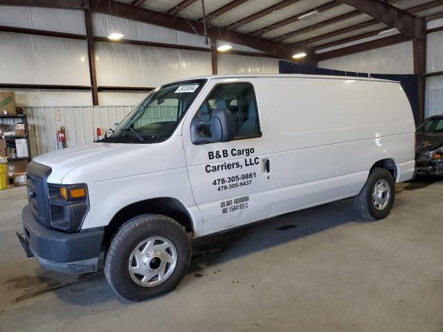 Obraz 1 z 2010 FORD ECONOLINE E150 VAN 2010 z VIN 1FTNE1EW9ADA73162