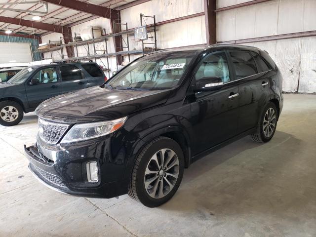 Изображение 2015 KIA SORENTO SX 2015