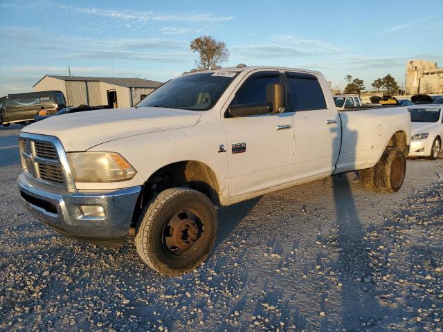 2011 DODGE RAM 3500  2011 image