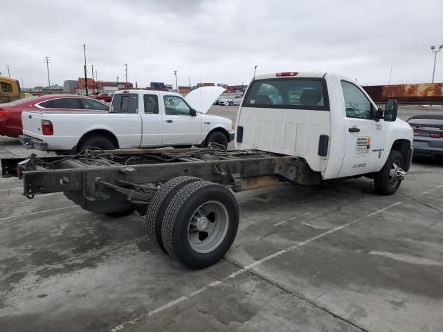 Obraz 3 z 2008 CHEVROLET SILVERADO C3500 2008 z VIN 1GBJC34KX8E153318