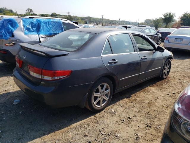 Image 3 of 2003 HONDA ACCORD EX 2003 with VIN 1HGCM66573A023637