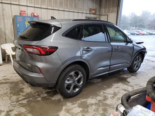 Image 3 of 2023 FORD ESCAPE ST LINE 2023 with VIN 1FMCU9MN7PUB30268