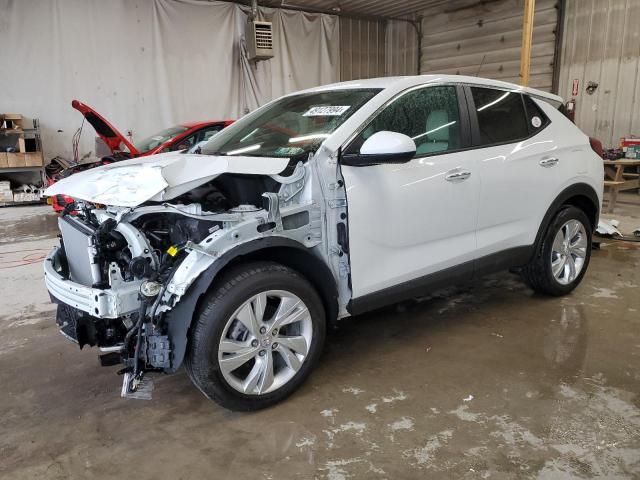 2024 BUICK ENCORE GX PREFERRED 2024 image