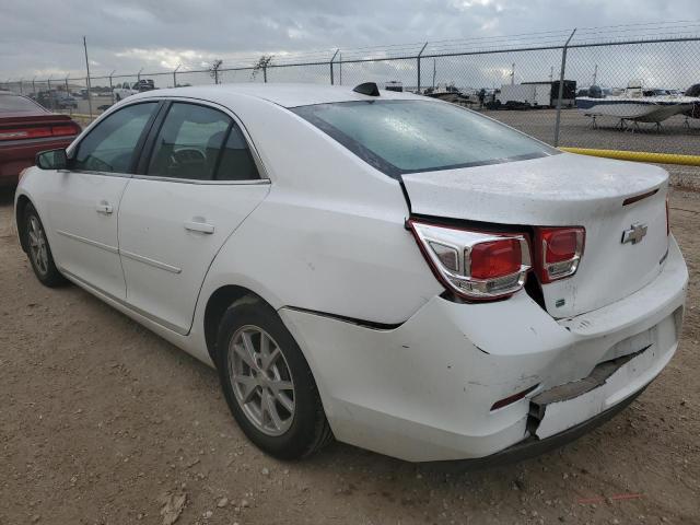 Obraz 2 z 2014 CHEVROLET MALIBU LS 2014 z VIN 1G11A5SL3EF220512