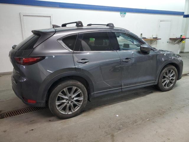 Image 3 of 2020 MAZDA CX-5 SIGNATURE 2020 with VIN JM3KFBEY7L0846980