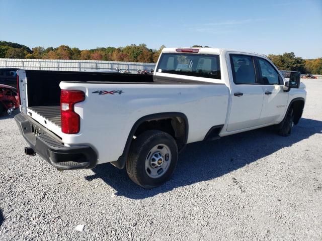 Obraz 3 z 2022 CHEVROLET SILVERADO K2500 HEAVY DUTY 2022 z VIN 1GC1YLE76NF179220