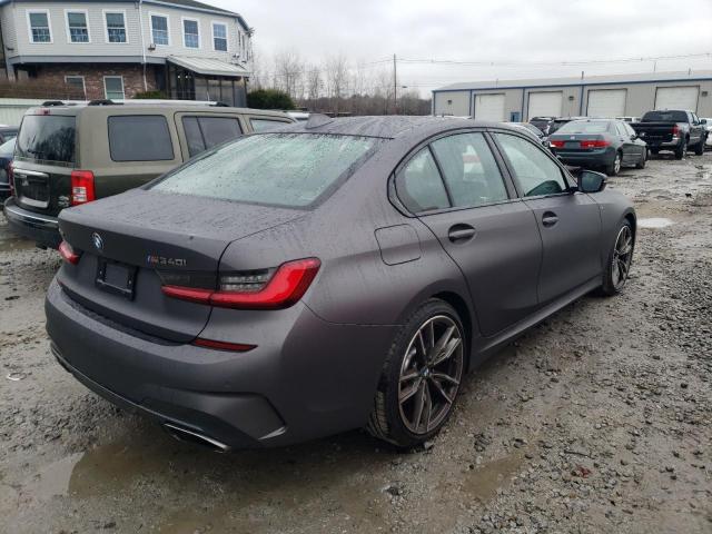 Изображение 3 2021 BMW M340XI  2021 с VIN 3MW5U9J09M8B55913