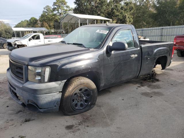 Изображение 2008 GMC SIERRA C1500 2008