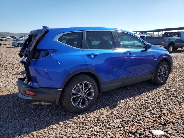 Изображение 3 2020 HONDA CR-V EXL 2020 с VIN 7FARW1H83LE012059