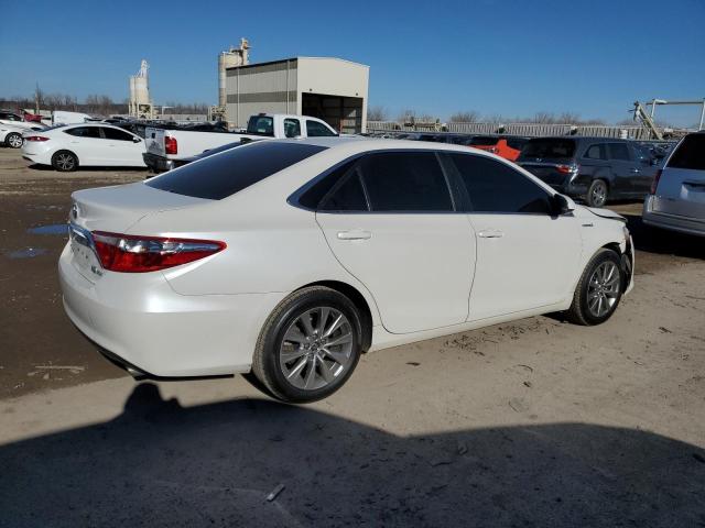 Изображение 3 2015 TOYOTA CAMRY HYBRID 2015 с VIN 4T1BD1FK2FU169865